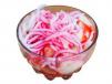 Falooda White With Ice Cream Vanilla