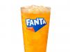 Fanta Orange