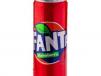 Fanta Strawberry