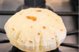 Indian Tawa Roti/Phulka