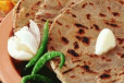 Bajra Roti