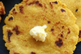Makai Roti