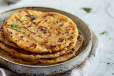 Tawa Paratha