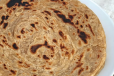 WheatParatha