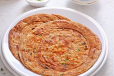Masala Paratha