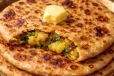 Aloo Paratha