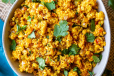 Paneer bhurji