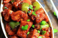 Chilly Paneer