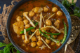 Aloo Chana