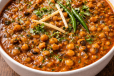 Lobia Masala
