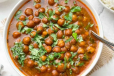 Black chana
