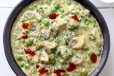 Malai Mushroom