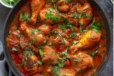 Chicken Janghezi