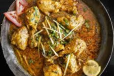Chicken Lahori Karhi
