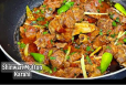 Mutton  Shinwari