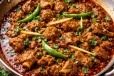 Mutton Lahori karahi