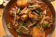 Mutton Curry