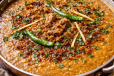 Mutton Haleem