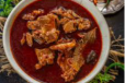 Mutton Roghan Josh