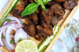 Mutton tawa wala ghost