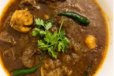 Beef Achari