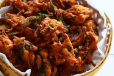 Onion Pakora