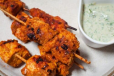 Chicken Tika Boti