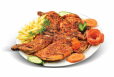 Chicken Tandoori