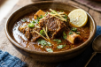 Beef Nihari