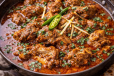 Beef Karahi