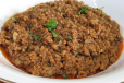 Beef Qeema