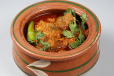 Beef Boneless Handi