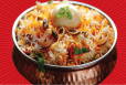 Egg Biryani