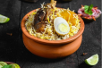 Mutton Biryani