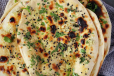 Tandori Roti
