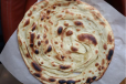 Tandoori Pratha