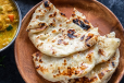 Butter Naan