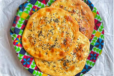 Special Roghnl Naan