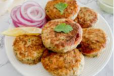 Chicken shami kebab -2pcs