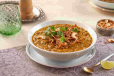 Chicken haleem