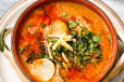 chicken nihari