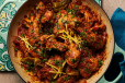chicken karahi