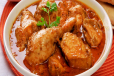 Alo chicken