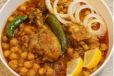 murgh chana