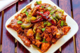 chicken chilli