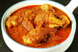 chicken Achari