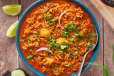 Chicken qeema
