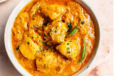 chicken boneless handi
