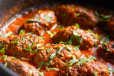 chicken kebab masala