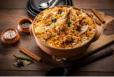 chicken biryani combo